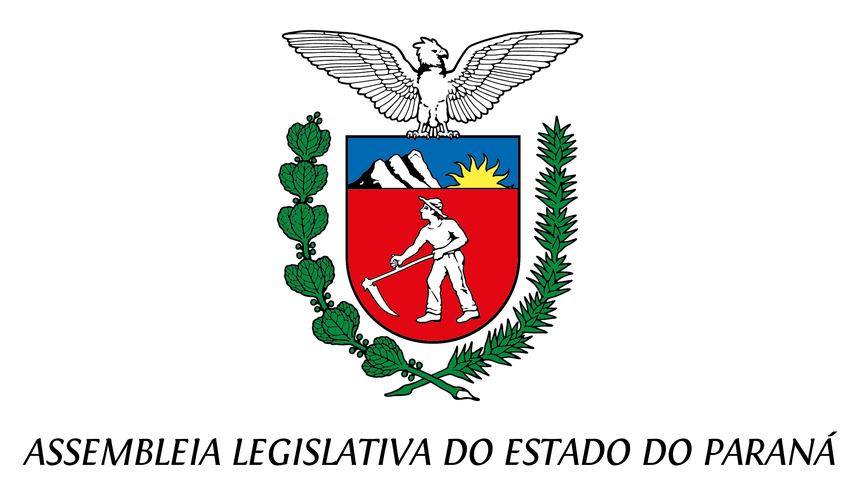 Logo Oficial da Assembleia