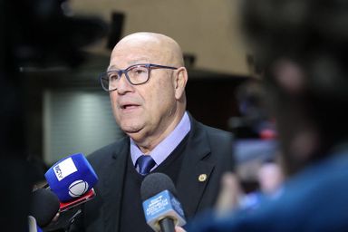 Deputado Luiz Claudio Romanelli (PSD) reafirma importância do controle social dos pedágios