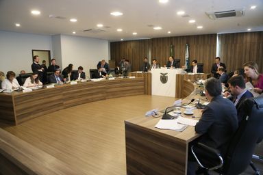 CCJ aprova emenda apresentada ao projeto que prevê apoio psicológico nas escolas
