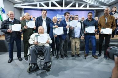 Assembleia Itinerante em Goioerê fortalece escuta e viabiliza soluções para a região, ressalta deputado Gugu Bueno (PSD)