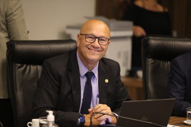 Comissão de Orçamento pretende ser mais participativa com a sociedade paranaense