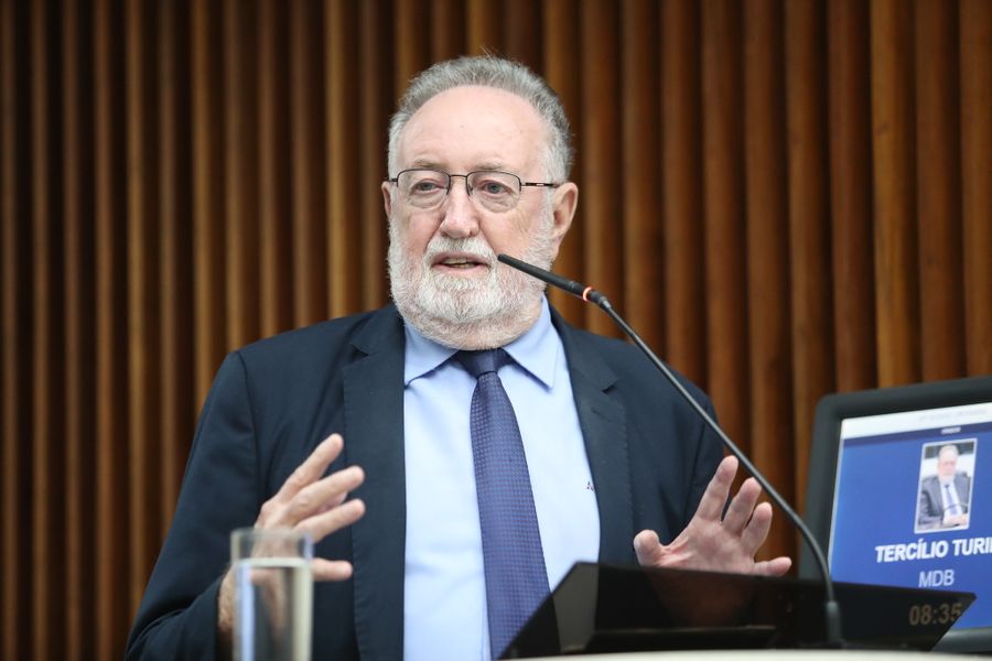 turini vacinas