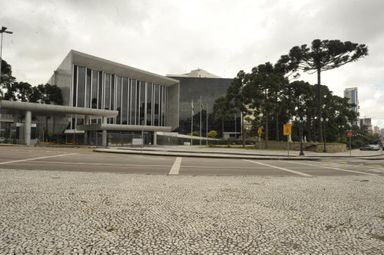 Deputados votam regras para proteção e utilização sustentável da mata de araucárias, na segunda-feira (26)