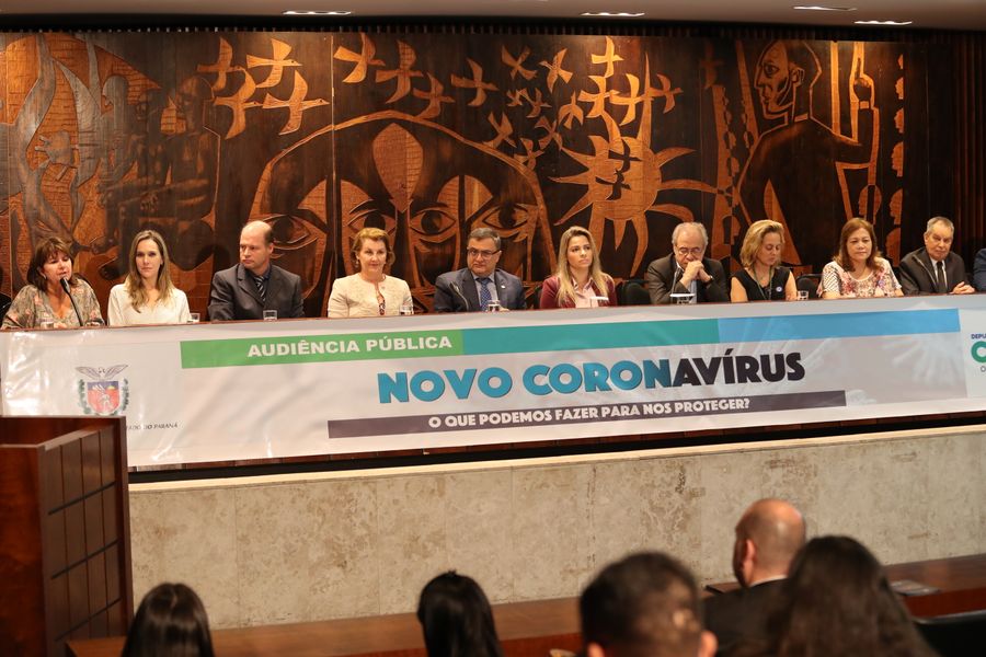 coronavirus
