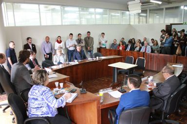 Deputados querem exercer poder fiscalizatório e melhorar as políticas ambientais