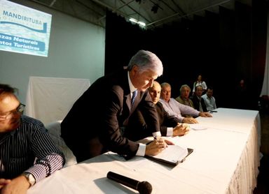 Lei Complementar que amplia o alcance do ICMS Ecológico é promulgada