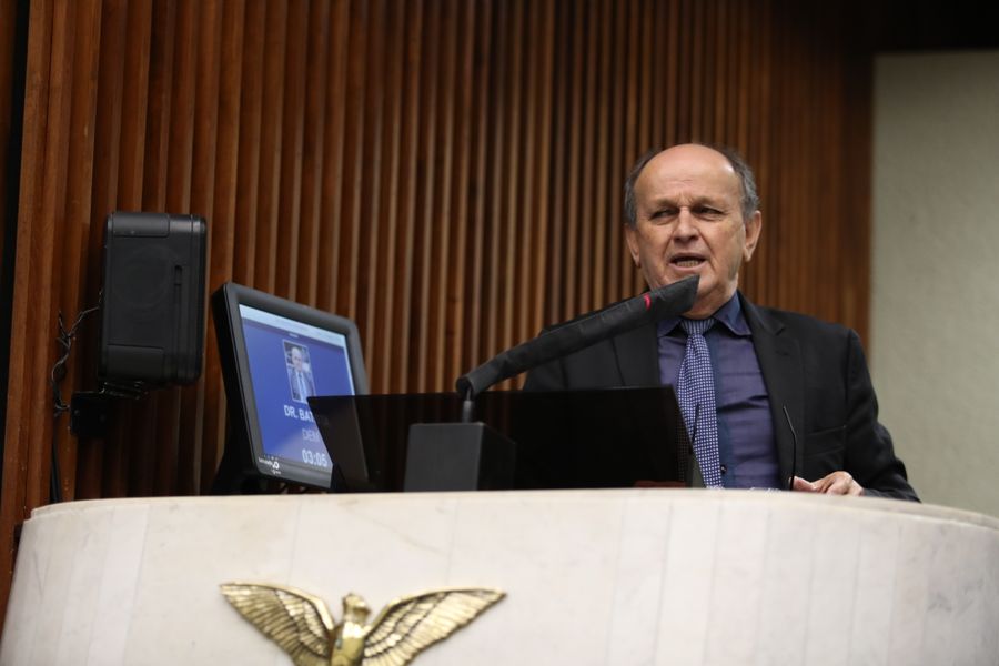 batista enfermeiro