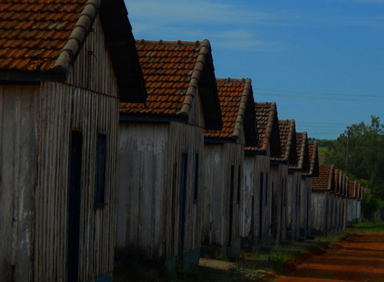 "Patrimônios do Norte Velho para além da pedra e cal"