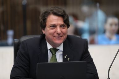 Governo do Paraná e proposta legislativa do deputado Anibelli Neto (MDB) fortalecem o turismo e impulsionam o desenvolvimento regional