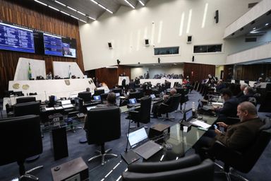 Aprovado projeto que atualiza lei que trata da violência obstétrica no Paraná