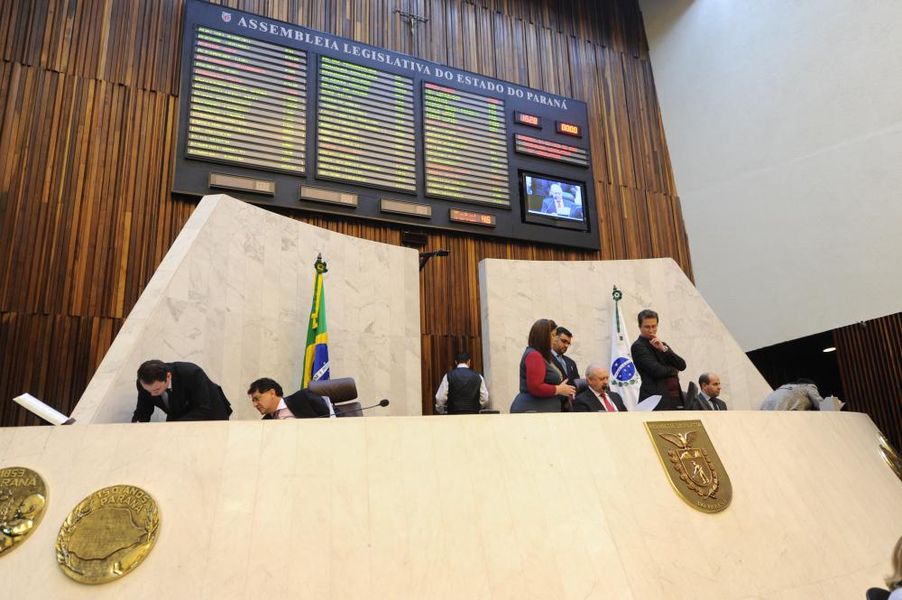 Sessão Plenária 2