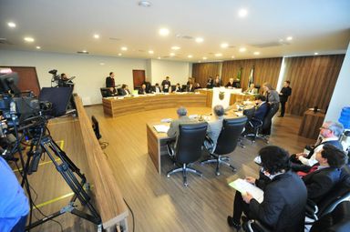 CCJ aprova projeto do Executivo que trata do Conselho Estadual das Cidades do Paraná