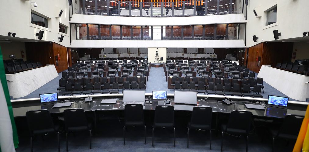 Conheça os 54 parlamentares que vão representar os paranaenses na Assembleia na legislatura 2027-2031