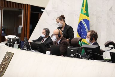 Campanha Estadual de Ativismo Pelo Fim da Violência Contra as Mulheres é aprovada na Assembleia