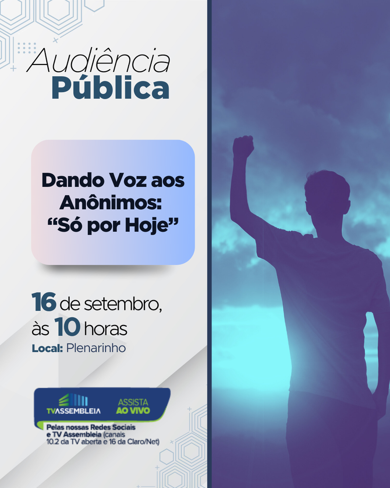 audiencia AA
