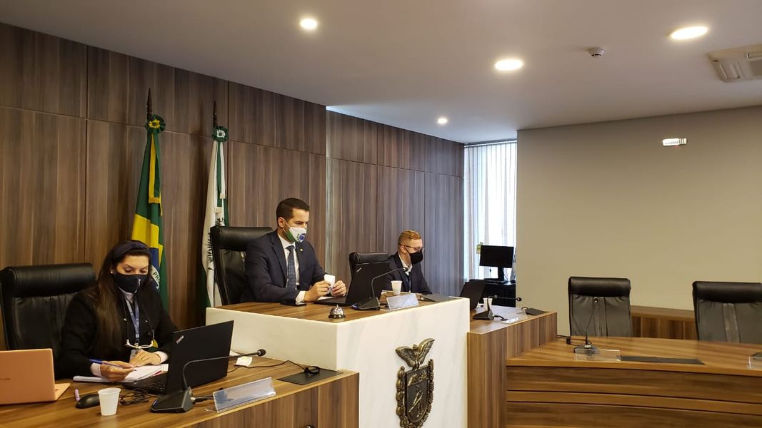 audiencia indústria