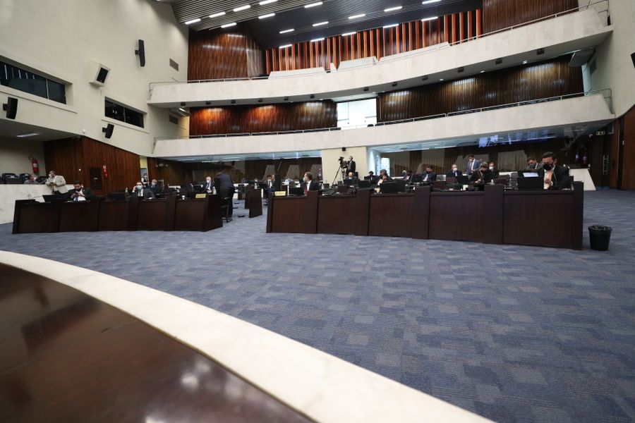 deputados norte