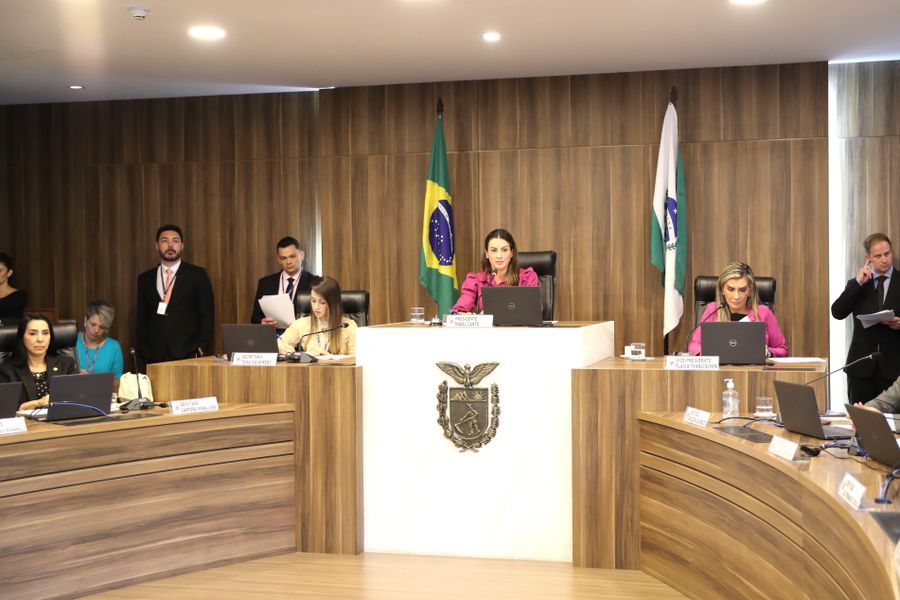 ccj mulher