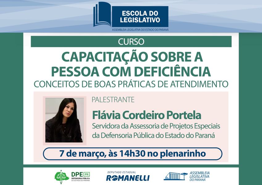 curso capacitismo
