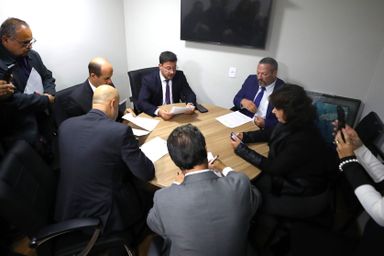Comissão de Ecologia e Meio Ambiente aprova projeto que prevê o uso da IA para prevenção, monitoramento e resposta a desastres climáticos