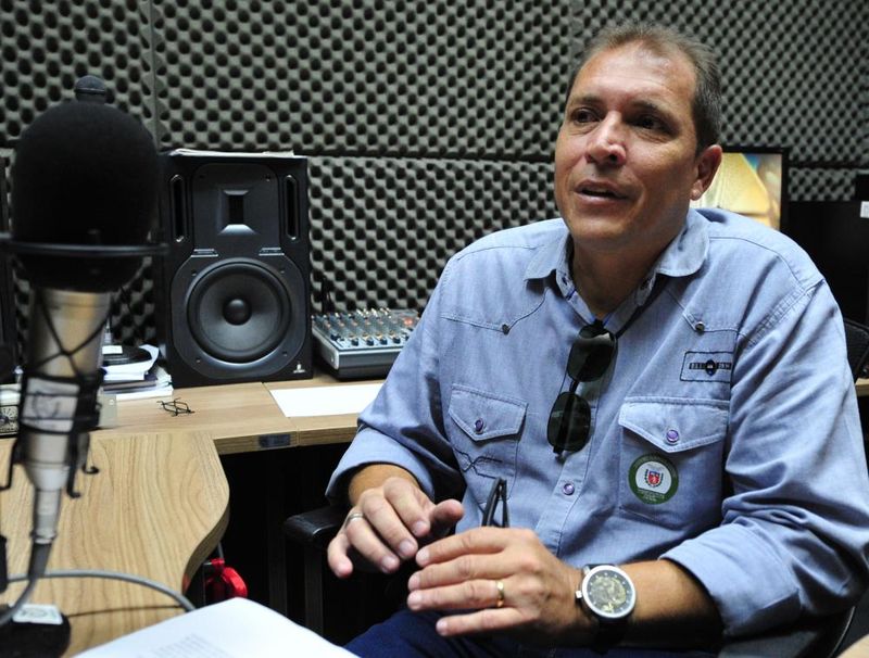 Programa Rádio 