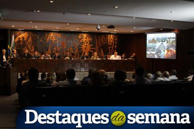 Impactos da "Operação Carne Fraca" no Paraná foram debatidos na Assembleia Legislativa