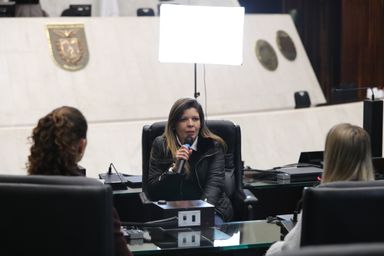 Assembleia Entrevista trata da luta para que todas as crianças tenham espaço nas cidades