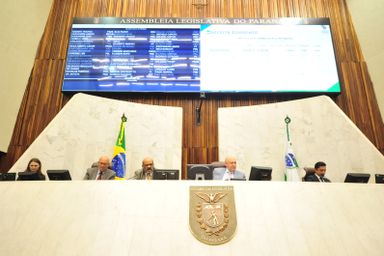 Secretaria da Fazenda apresenta relatório quadrimestral na Assembleia Legislativa no próximo dia 18