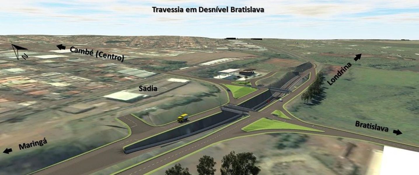 trincheira bratislava