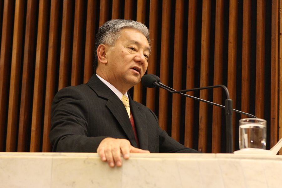 Teruo Kato