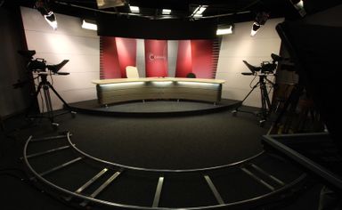 TV Sinal: cinco anos transmitindo as atividades legislativas