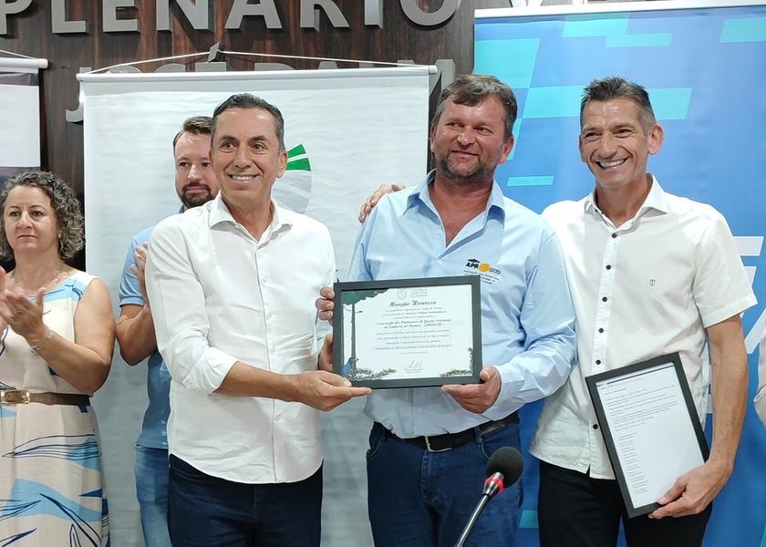 reichembach menção