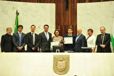Melhor projeto do Geração Atitude 2019 será anunciado nesta terça-feira (19)