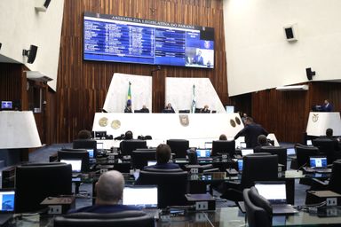 Política de cuidado e atenção aos recém-nascidos e bebês avança na Assembleia