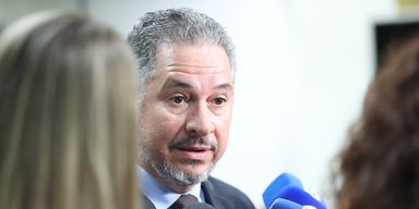 Deputado Gilson de Souza (PL) cobra urgência em projeto para evitar tragédias com traves de futebol