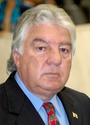 Foto do deputado Antonio Martins Anibelli 