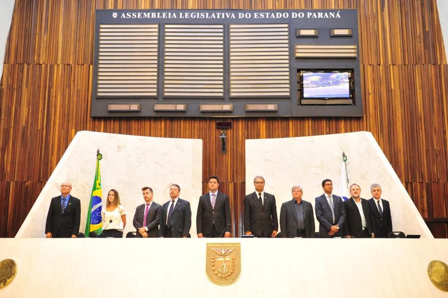 Sessão Solene