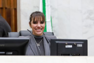 Deputada Maria Victoria (PP) destaca duplicação do Contorno Sul de Maringá