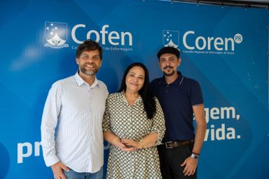 Deputado Goura (PDT) e Coren-PR vão propor projeto de lei sobre atividade privativa dos profissionais de enfermagem
