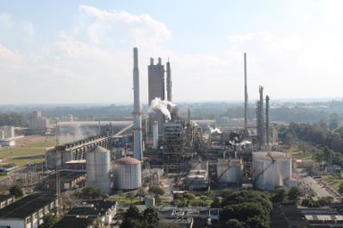 Audiência pública debate a reabertura da fábrica de oxigênio da Petrobras