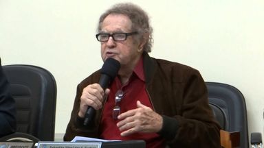 Lei que denomina de “Deputado Santinho Furtado” rodovia no Norte Pioneiro é sancionada
