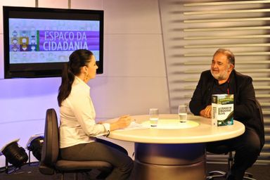 Novo Código de Processo Civil é tema do "Espaço da Cidadania" desta sexta-feira (18), na TV Assembleia