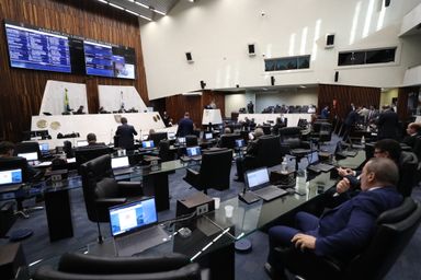 Proposta que pode deixar passagem de ônibus mais barata na RMC avança na Assembleia