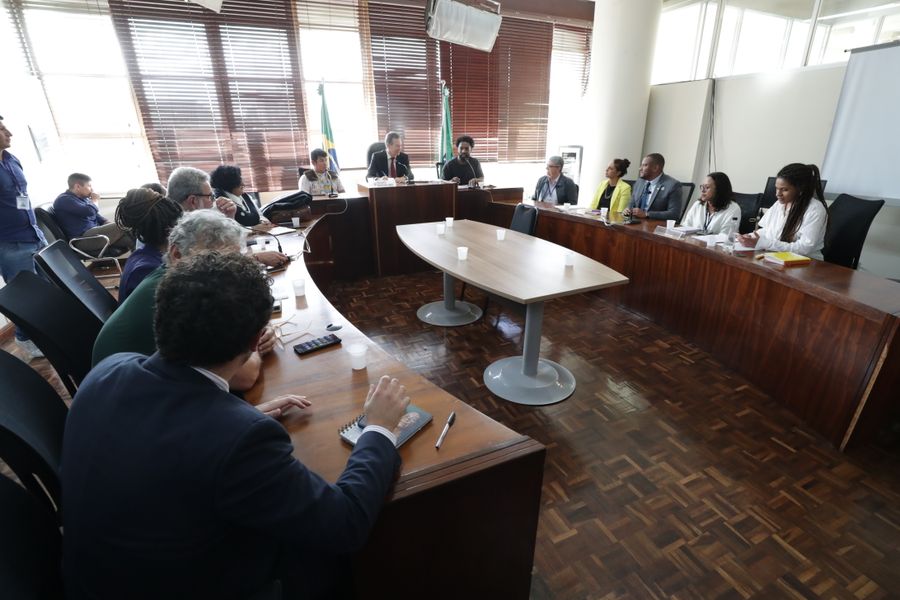 reunião dr humanos 27052025