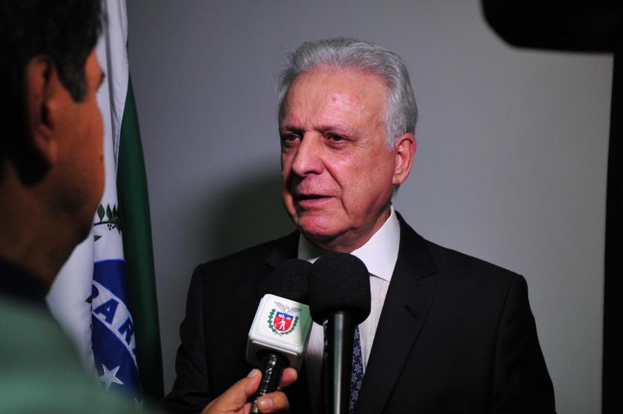 Fernando Ribas Carli