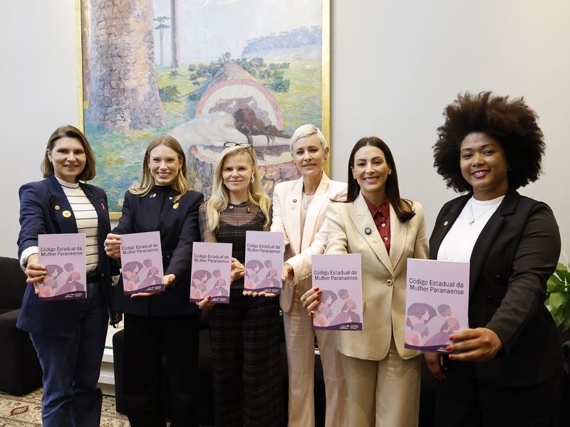 reunião bancada feminina 19102026