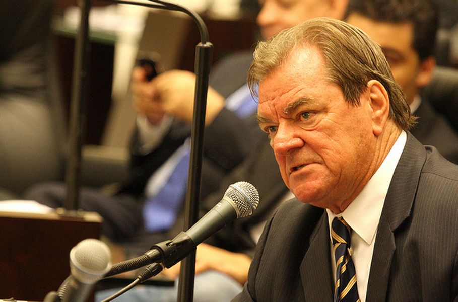 Caíto quintana