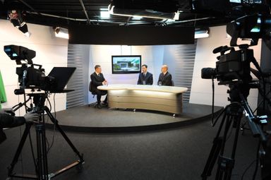 "Espaço da Cidadania" estreia na TV Assembleia debatendo transparência nos municípios