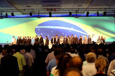 Deputados avaliam encontro de prefeitos como oportunidade de consolidar metas administrativas