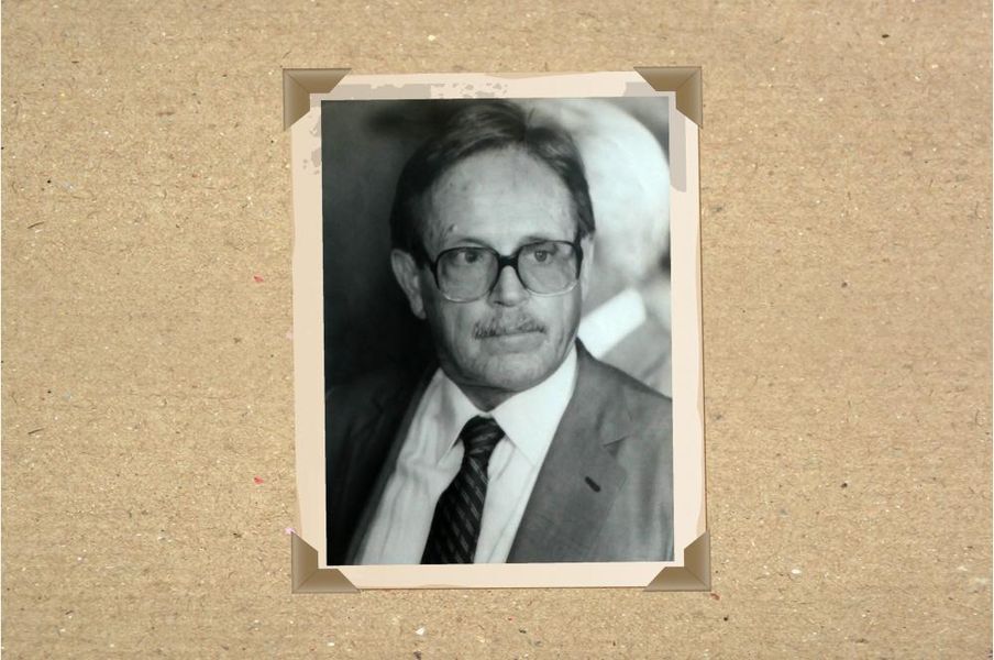Ex-deputado Walter Pecoits